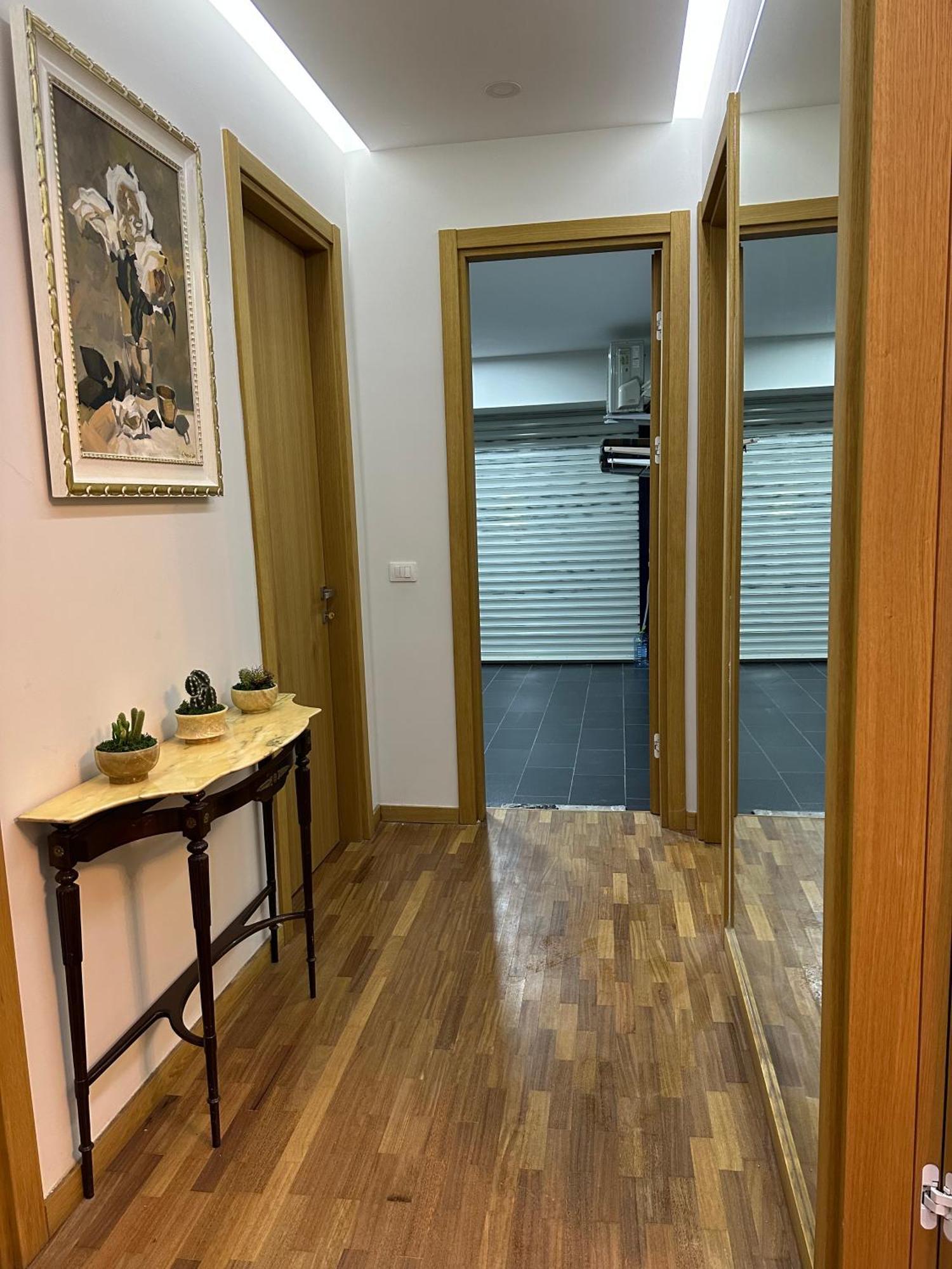 Dry Lake Apartment Tirana Exterior photo